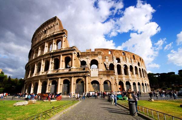 séjour-italie-rome